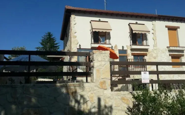 Casa El Robledal