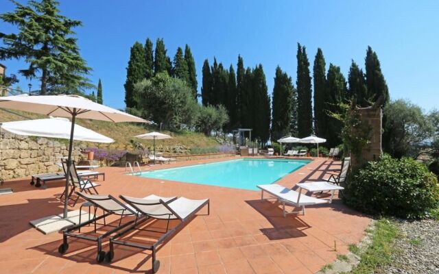 Macciangrosso Tuscany Farm House