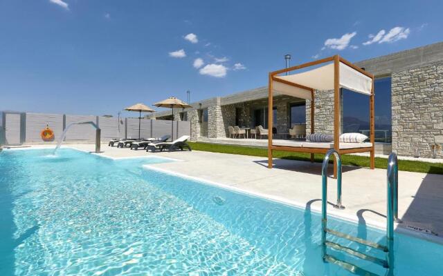 Cretan Villas Kouros n' Kori