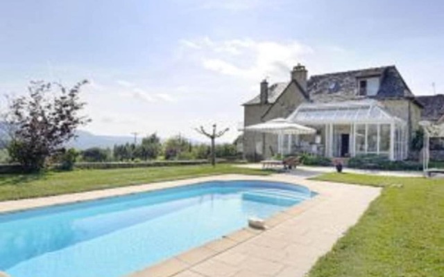 La Source Gilhodes - Chambre d'hôtes