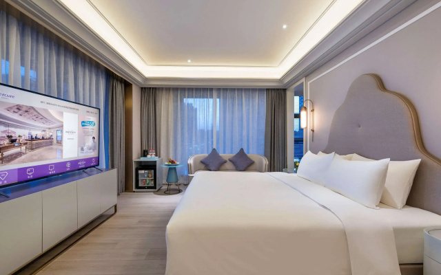 Mercure Yan'an Downtown