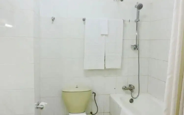 Mosa Court Suites