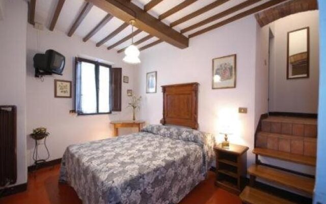 Albergo Il Borghetto
