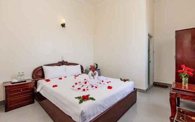 A74 Hotel Phu Quoc