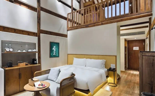 Ancient Charm Inn Chengdu