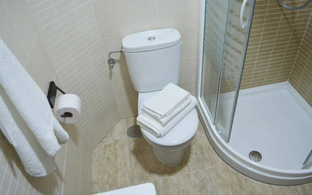 Apartamentos RuiSol