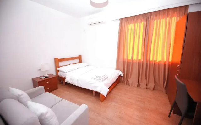 Hotel Sidi