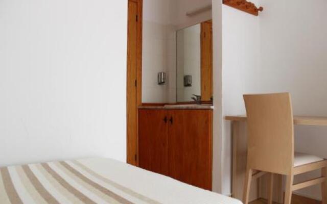 Hostal Masin
