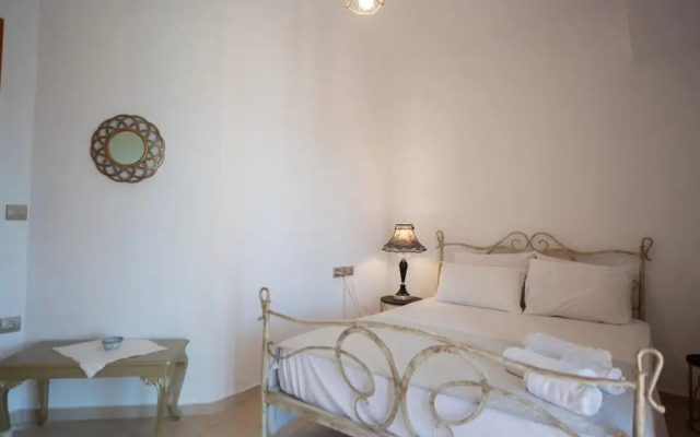 Villa Angels in Crete