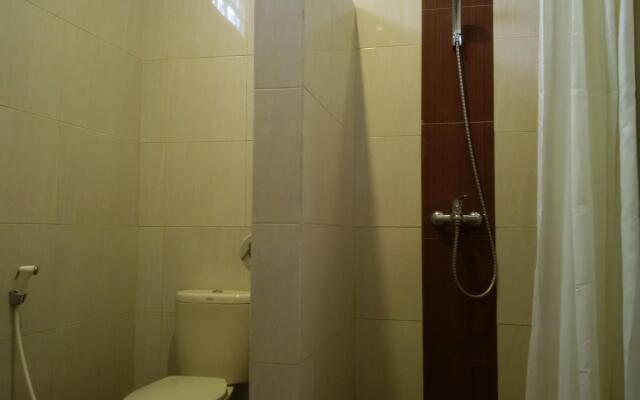 Ascent Premiere Pasuruan