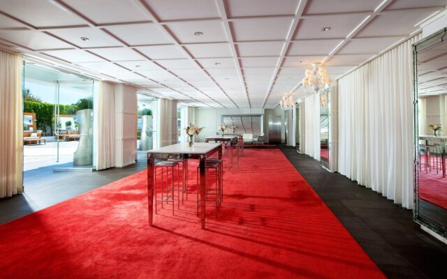 SLS Hotel, a Luxury Collection Hotel, Beverly Hills