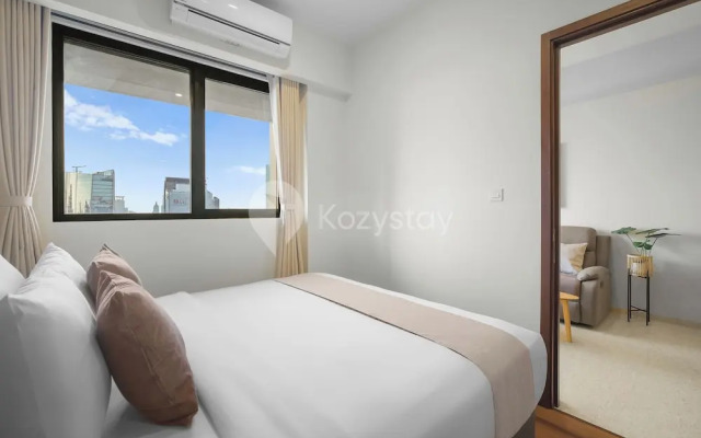 Sivora by Kozystay - Kuningan