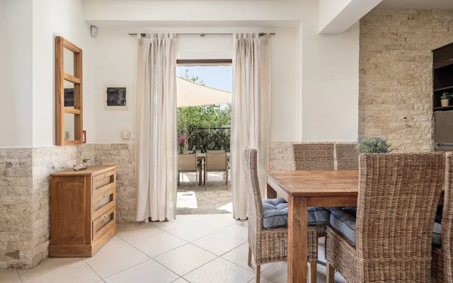 ZENtrum Holidays Crete | Villa Kalypso