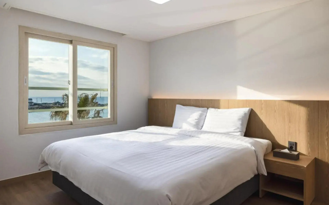 Kensington Resort Jeju Hanlim