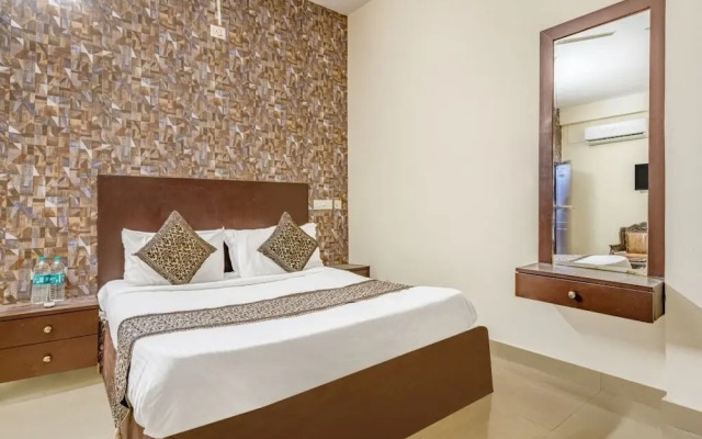 iROOMZ Hotel Royal Hill Park