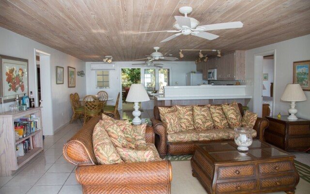 The Cottage