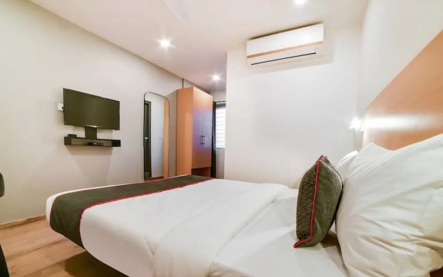 RG Suites Sarjapur