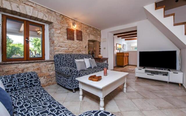 Holiday Apartment Daria 20