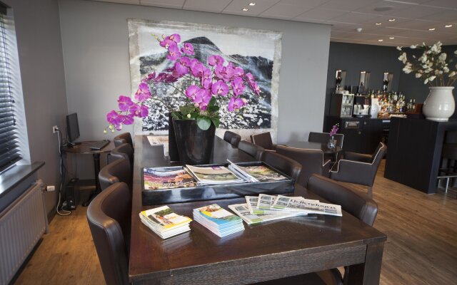 Fletcher Hotel-Restaurant Hellendoorn