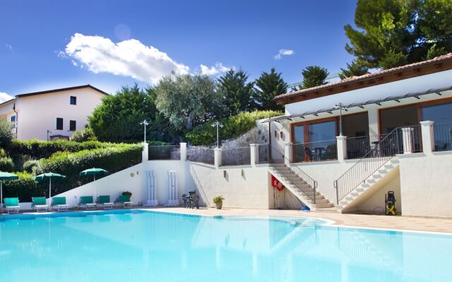 Residence Chiesiola