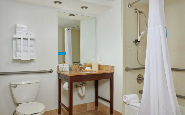 Hampton Inn Clemson-University Area