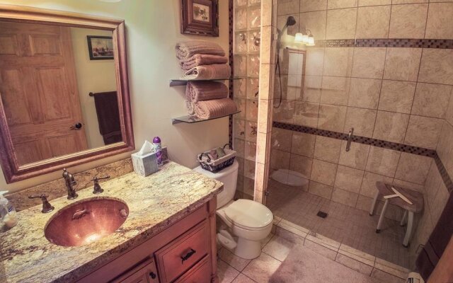 Elktrace Bed & Breakfast