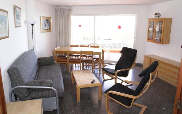 Apartaments Voralmar - Mas d'en Gran