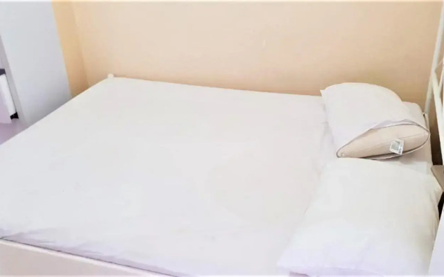 Green Pramuka Apartement By Vici