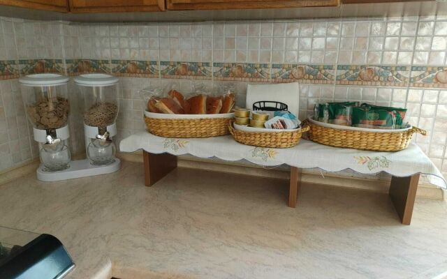 Tra Pirandello e Leopardi B&B