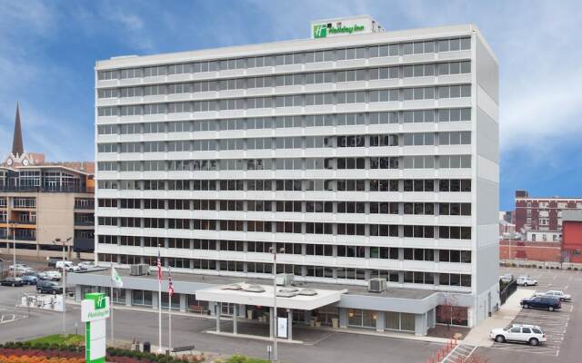 Holiday Inn Columbus Downtown - Capitol Square