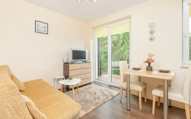 Wakacyjny Apartament Puck by Renters