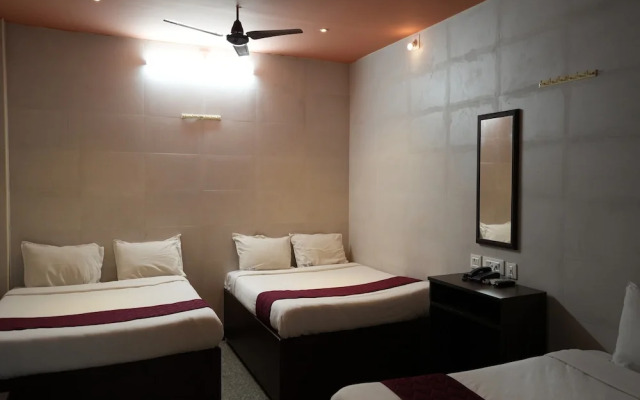 Sagar Grand