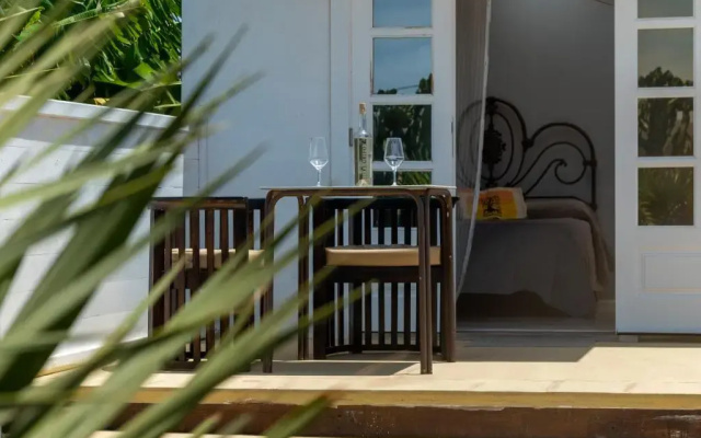 Finca Isolina