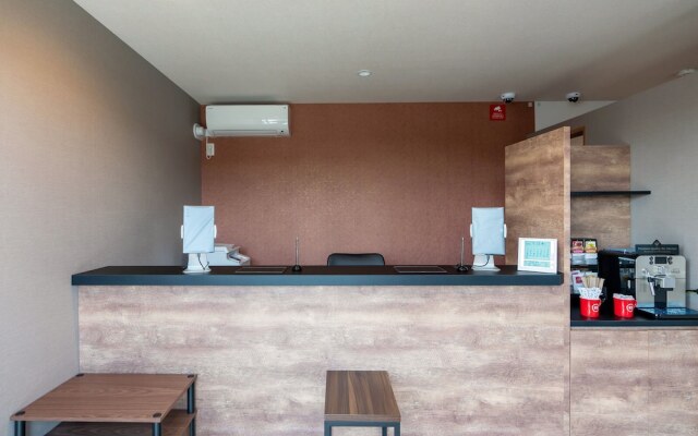 HOTEL R9 The Yard Midori