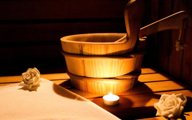 Granada Conference, Wellness & Sport Hotel