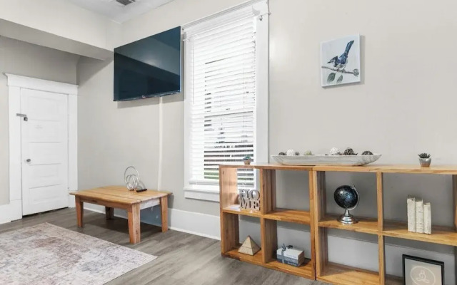 Ensley Highlands Hideaway