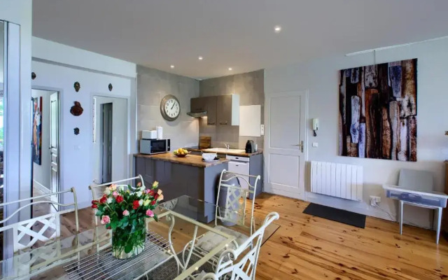 Appartement Pyla Les Cèdres