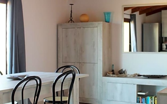 B&B Villa le Boungaville