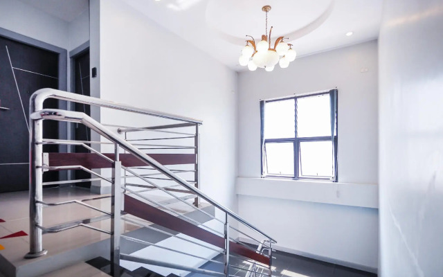 Korat Buri Green Hotel