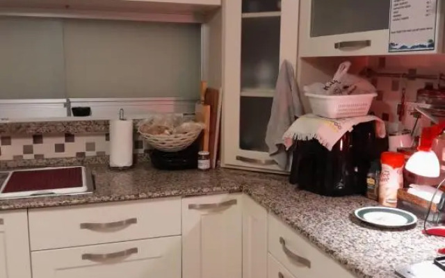 Villa Inci Apart Otel Cesme