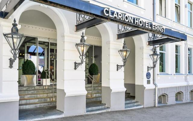 Clarion Hotel Ernst