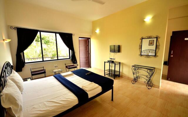 Girivihar Holiday Club
