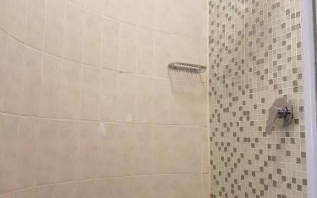 Beach frond apartment