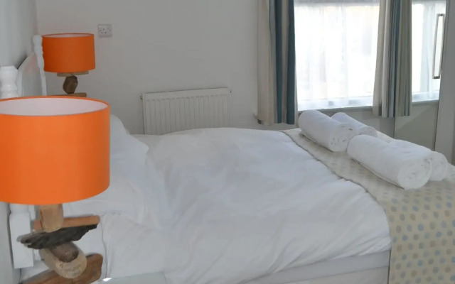 Tregony Guest House