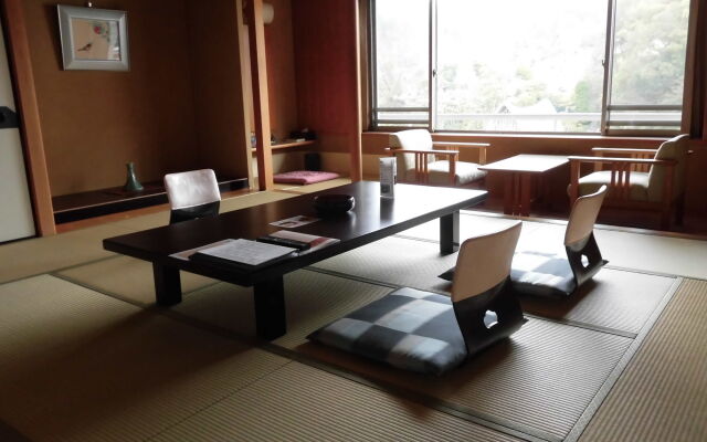 Tamatsukuri Grand Hotel Choseikaku