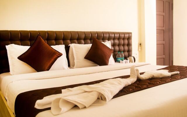 White Haven Luxury Villa
