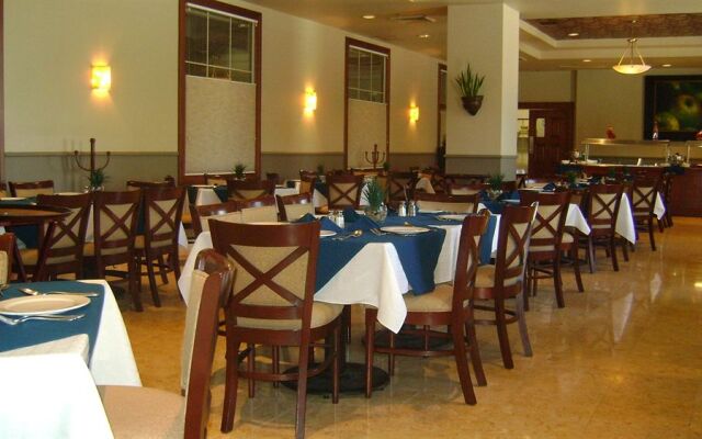 Best Western Plus Los Mochis