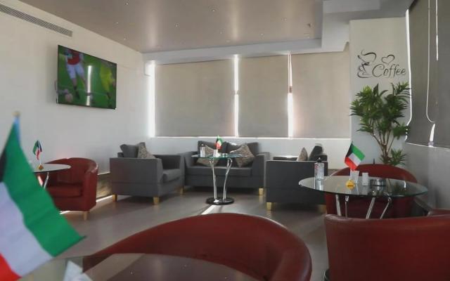 Le Jazz Hotel