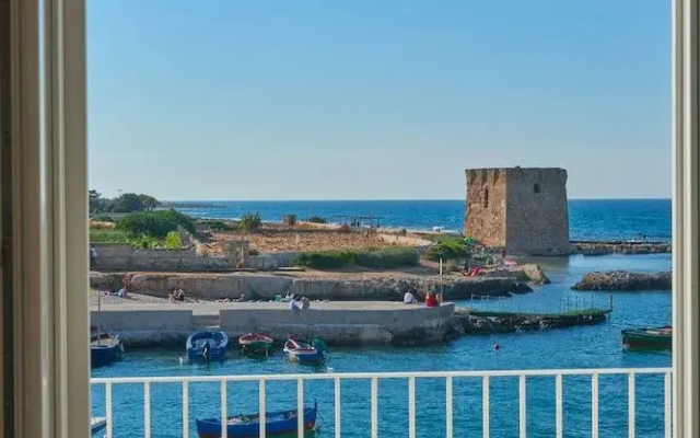 Musae al Mare