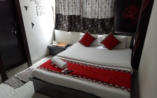 Sky Hotel